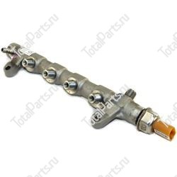 VW 03L130089N ТОПЛИВНАЯ РАМПА С ДАТЧИКОМ