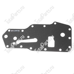 YALE 580063224 ПРОКЛАДКА ТЕПЛООБМЕННИКА