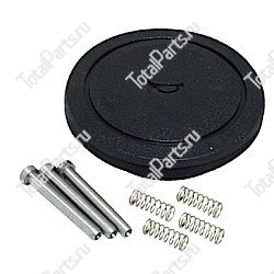 TOTALSOURCE 88547 КНОПКА ЗВУКОВОГО СИГНАЛА