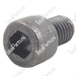 SIZE 8xM8x12x20xYxB1xB1x1 ВИНТ С ШЕСТИГРАННЫМ ОТВЕРСТИЕМ В ГОЛОВКЕ