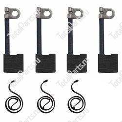 HYSTER 3001246 НАБОР ЭЛЕКТРОЩЕТОК