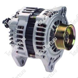 HITACHI LR190729B ГЕНЕРАТОР