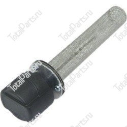 SIZE 28*29*38.5*206 САПУН-СЕТКА ГИДРАВЛИЧЕСКОГО БАКА