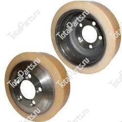 RADER VOGEL 8505960700A ВЕДУЩЕЕ КОЛЕСО