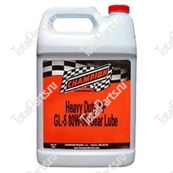 INTRUPA IL8090G МАСЛО ДЛЯ РЕДУКТОРОВ