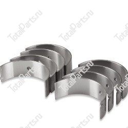 DAEWOO-DOOSAN D700663 КОМПЛЕКТ ШАТУННЫХ ВКЛАДЫШЕЙ 020