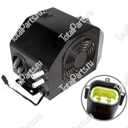 HANGCHA (HC) JR480B-500000-G00 ОБОГРКВАТЕЛЬ КАБИНЫ