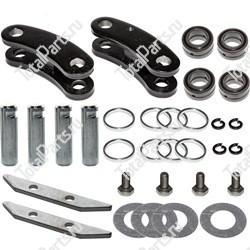 HELI H032013 РЕМКОМПЛЕКТ ПАЛЬЦЕВ И ТЯГ