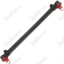 SIZE 30xM16x1.5x625xM16x1 РУЛЕВАЯ ТЯГА