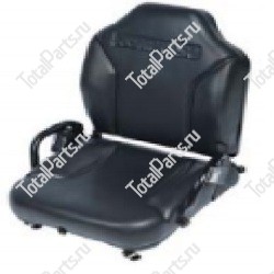 KOMATSU 3EB50A5322 СИДЕНЬЕ ОПЕРАТОРА