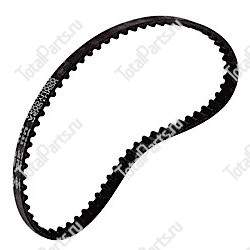 KEY NUMBER TB490 ЗУБЧАТЫЙ РЕМЕНЬ