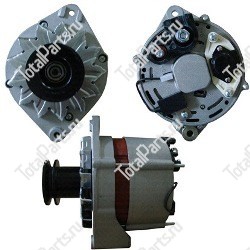 KRAUF ALB0619 ГЕНЕРАТОР 12V 65A