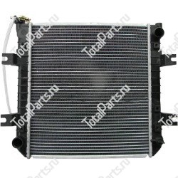 HANGCHA (HC) CPQ15N-RW20 РАДИАТОР H20