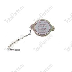 DAEWOO-DOOSAN D460355 КРЫШКА РАДИАТОРА | ЗАПЧАСТИ ДЛЯ ПОГРУЗЧИКОВ