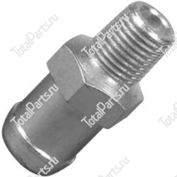 NISSAN 11810F0502 САПУН / КЛАПАН