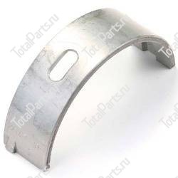 GLYCO H079/5STD ВКЛАДЫШ КОРЕННОЙ ВЕРХНИЙ STD