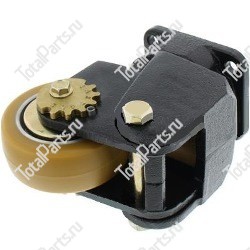 YALE 582002425 СТАБИЛИЗИРУЮЩЕЕ КОЛЕСО В СБОРЕ