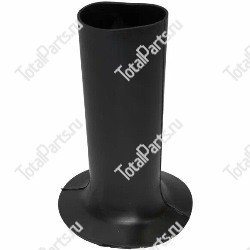 HANGCHA (HC) N163-210007-000 ПЫЛЬНИК РУЛЕВОЙ КОЛОНКИ