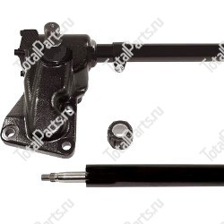 TOYOTA 452001034071 РУЛЕВАЯ КОЛОНКА