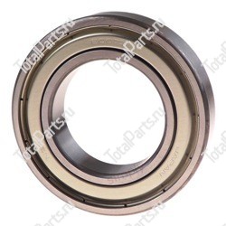 ISUZU 5098000320 ШАРИКОВЫЙ ПОДШИПНИК