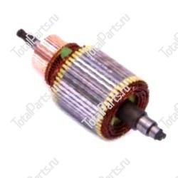 LINDE 3373571001 РОТОР ЭЛЕКТРОДВИГАТЕЛЯ