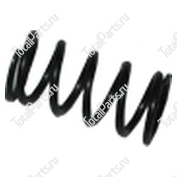 SIZE 9*17.5*1*6*YES*NO ПРУЖИНА | ROUND WIRE