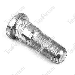 INPARTS 430144C59595 ШПИЛЬКА U16-1.5T YALE (VX)