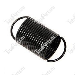 SIZE 8x27x0.9xNEE ПРУЖИНА ВОЗВРАТА