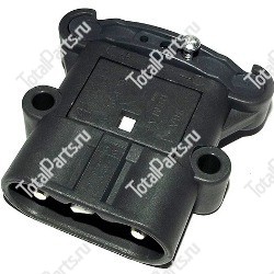 SIZE 25mm2 СОЕДИНИТЕЛЬ АККУМУЛЯТОРА 80A 150V ПАПА