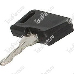 KEY NUMBER M516 КЛЮЧ ДЛЯ КОНТАКТНОГО ЗАМКА
