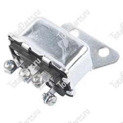 CLARK 906740 РЕЛЕ СТАРТЕРА 12V
