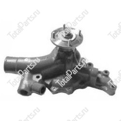 GMB GWD13A ПОМПА ВОДЯНАЯ