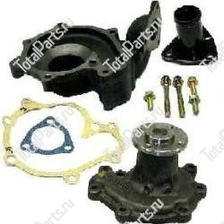 TVH 2751209 КОМПЛЕКТ ВОДЯНОГО НАСОСА