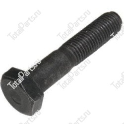 KOMATSU 3EB2051810 БОЛТ С ШЕСТИГРАННОЙ ГОЛОВКОЙ