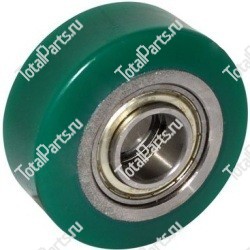 SIZE 83x35x61x55x25.4xWSx РОЛИК ГРУЗОВОЙ