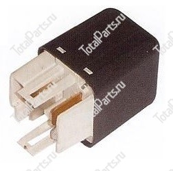 KEY NUMBER 8567006780 РЕЛЕ 12V