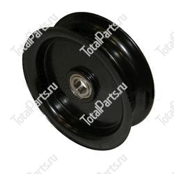 SIZE 30.6x133.9x36.2x2x15 РОЛИК ШЛАНГА | PLASTIC