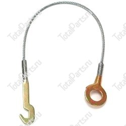 MITSUBISHI 6433543400 ТЯГОВЫЙ ТРОСИК