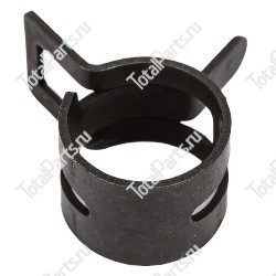 LINDE L0009550706 ХОМУТ