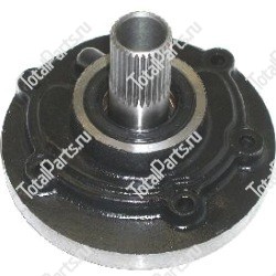 KEY NUMBER 900237 НАСОС АКПП ДЛЯ ПОГРУЗЧИКА КОМАЦУ FD/FG20/25/30-14