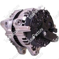 MOTORHERZ ALB1888RB ГЕНЕРАТОР