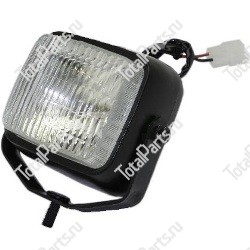 KOMATSU 3RA5682210 ФАРА