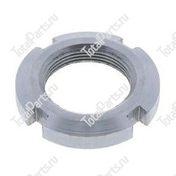 LINDE L0009050204 ГАЙКА КРУГЛАЯ ШЛИЦЕВАЯ