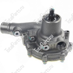 SISU 44DT ВОДЯНАЯ ПОМПА НА ДВИГАТЕЛЬ