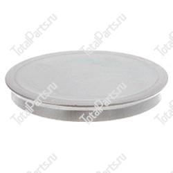 TOYOTA 426131390071 КРЫШКА СТУПИЦЫ УПРАВЛЯЕМОГО МОСТА