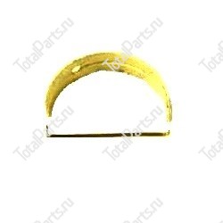 DAEWOO-DOOSAN 65011100012B ВКЛАДЫШ BRG FR&RR