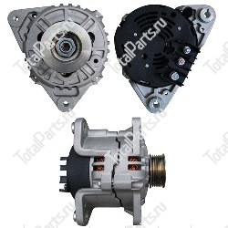 MOTORHERZ ALB1087RB ГЕНЕРАТОР