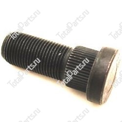 TVH 504180 БОЛТ КРЕПЛЕНИЯ КОЛЕСА