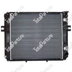 HYSTER 8517302 РАДИАТОР