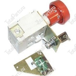 SCHALTBAU 11683883178 АВАРИЙНЫЙ ПЕРЕКЛЮЧАТЕЛЬ